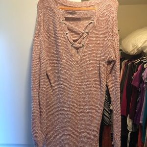 Motherhood Maternity Sweater